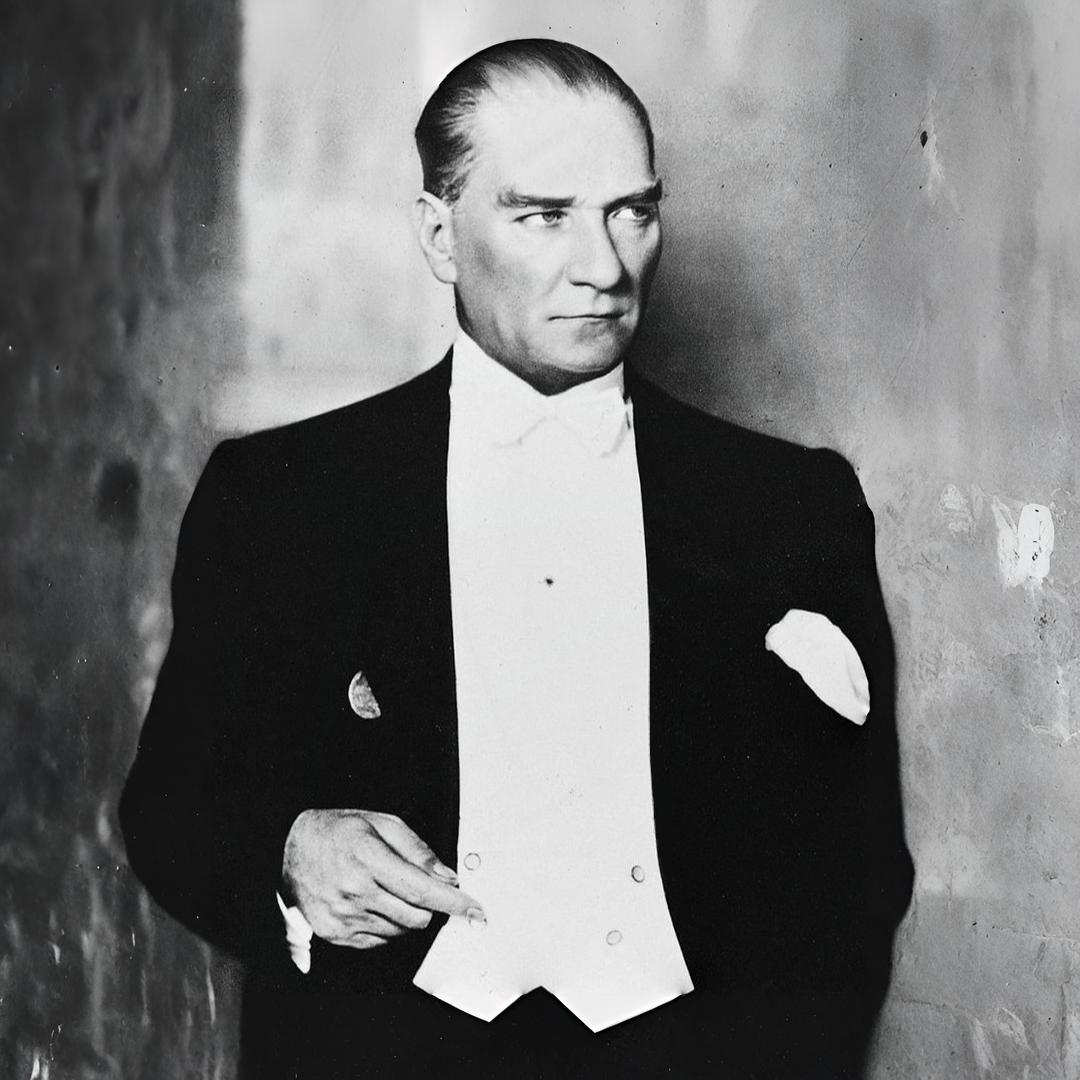 Atatürk Portresi